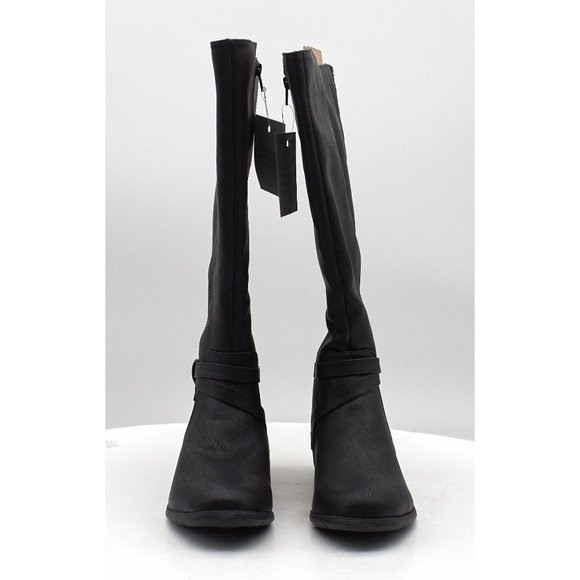 LifeStride Shoes - LifeStride Xtrovert Wide Calf High Shaft Boots Women's Shoes